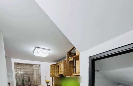 Cho thuê nhà Định Công Thượng , Hoàng Mai  DT 40m x 5 tầng, 11 Triệu - Full đồ